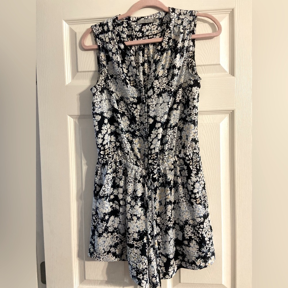 Dalia dress size 4